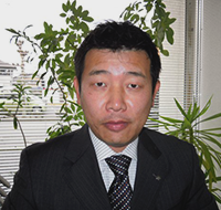 安陵測量登記事務所案内